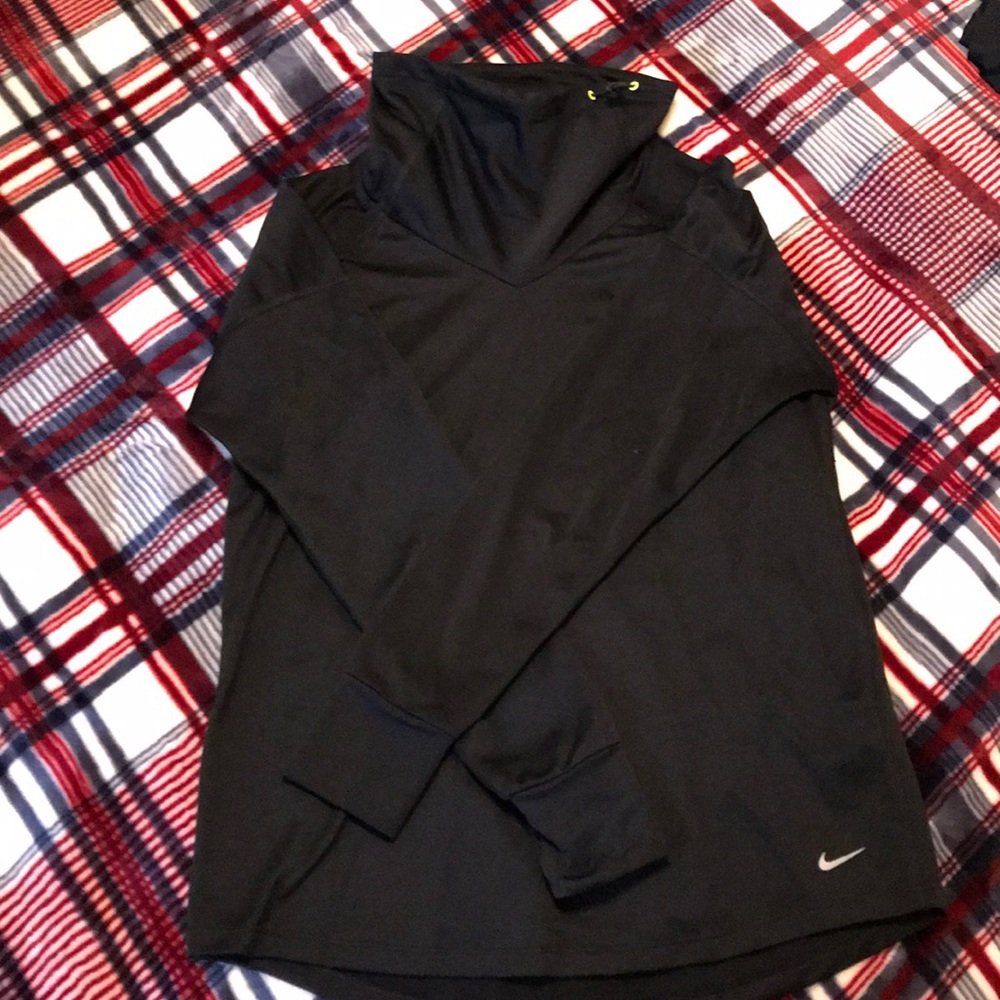Nike Sweater